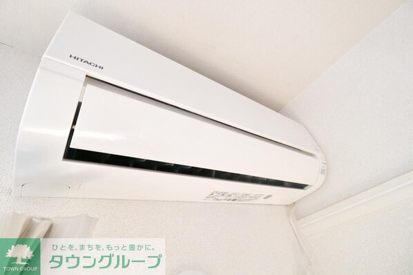 クレイノグリーンメゾンの物件内観写真